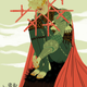 Illustration for article titled The Lord Of The Boats